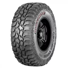245/75 R17 Nokian Tyres Rockproof 121/118Q