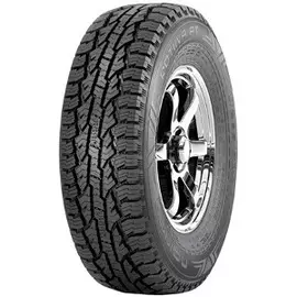 Шины 245/75 R17 Nokian Rotiiva AT 121/118S