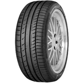 Шины 255/35 R19 Continental ContiSportContact 5P 96Y MO FR XL