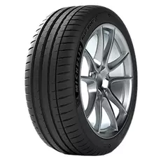 Шины 255/35 R19 Michelin Pilot Sport 4 S 96Y XL