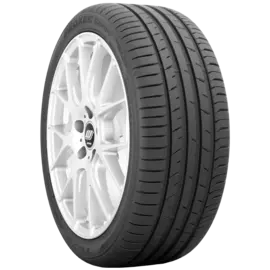 Шины 255/40 R17 Toyo Proxes Sport 98Y