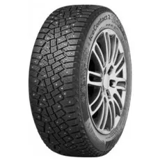 Шины 255/50 R19 Continental IceContact 2 KD SUV 107T XL FR SSR ш