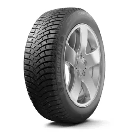 Шины 255/50 R20 Michelin Latitude X-Ice North 2+ 109T XL