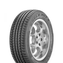 255/50 R21 Goodyear Eagle NCT5 106W ROF EMT FP *