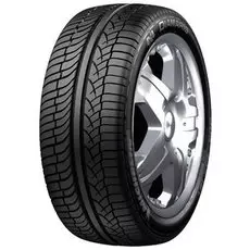 Шины 255/55 R18 Michelin 4X4 Diamaris 105W