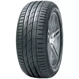 Шины 255/55 R19 Nokian Hakka Black SUV 111W XL