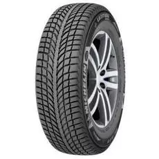 Шины 255/55 R20 Michelin Latitude Alpin 2 110V