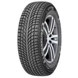Шины 255/60 R18 Michelin Latitude Alpin 2 112V