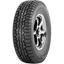 Шины 255/60 R18 Nokian Rotiiva AT 112H