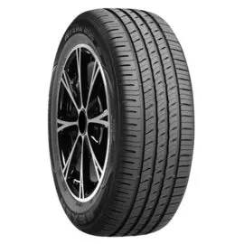 255/60 R18 Roadstone N'Fera RU5 112V XL