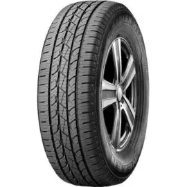 255/60 R19 Nexen Roadian HTX RH5 109H