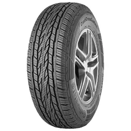 Шины 255/65 R17 Continental ContiCrossContact LX 2 110H FR
