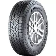 Шины 255/65 R17 Matador Izzarda A/T 2 MP72 110H FR