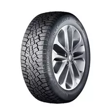 Шины 255/70 R16 Continental IceContact 2 KD 111T FR SUV ш