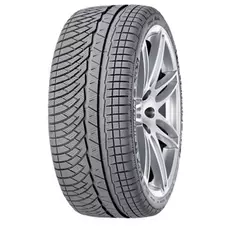 Шины 265/40 R18 Michelin Pilot Alpin PA4 101V