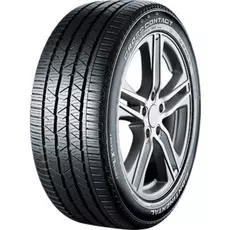 265/45 R21 Continental ContiCrossContact LX Sport 108W XL FR J LR