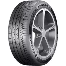 Шины 265/50 R19 Continental PremiumContact 6 110Y FR