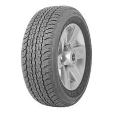 Шины 265/60 R18 Dunlop Grandtrek AT22 110H