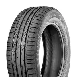 Шины 265/65 R17 Nokian Hakka Blue 2 SUV 116H XL