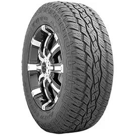 Шины 265/65 R17 Toyo Open Country A/T Plus 112H