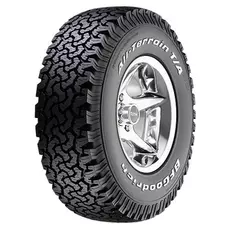 Шины 265/65 R18 Bfgoodrich All Terrain T/A KO 122/119R