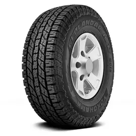 265/65 R18 Yokohama Geolandar A/T G015 114H