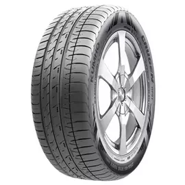 265/70 R16 Kumho Crugen HP91 112V