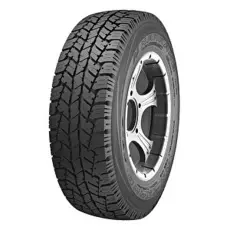 265/70 R16 Nankang FT-7 112S OWL