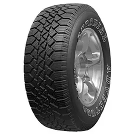 Шины 265/70 R17 GT Radial Adventuro A/T 121/118S LT/C