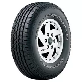 Шины 265/75 R16 Bfgoodrich Long Trail T/A Tour 114T