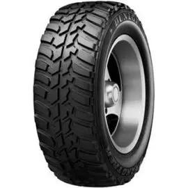 Шины 265/75 R16 Dunlop Grandtrek MT2 112/109Q