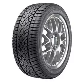 Шины 275/35 R20 Dunlop SP Winter Sport 3D 102W