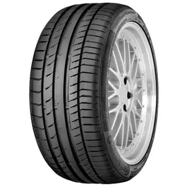 275/35 R21 Continental ContiSportContact 5P 103Y ND0 XL FR
