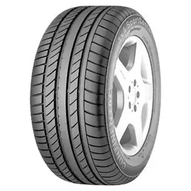 275/40 R20 Continental Conti4x4SportContact 106Y XL N0 FR #