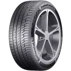 275/50 R21 Continental PremiumContact 6 113Y FR MO