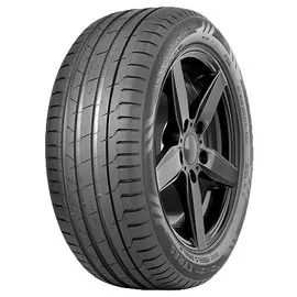 Шины 275/50 R21 Nokian Hakka Black 2 113Y SUV XL