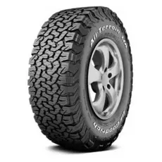 275/55 R20 Bfgoodrich All Terrain T/A KO2 115/112S LRD RBL