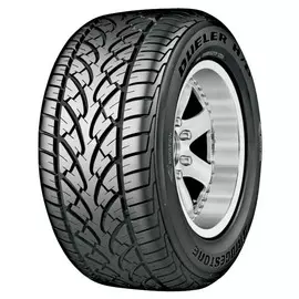Шины 275/70 R16 Bridgestone D-680 114H