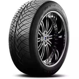 Шины 285/40 R20 Nitto 420S 108V