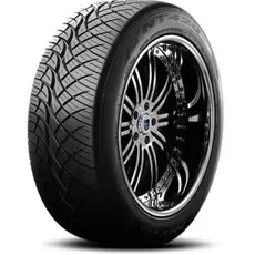 Шины 285/40 R22 Nitto 420S 110V