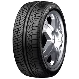 Шины 285/50 R18 Michelin 4X4 Diamaris 109W