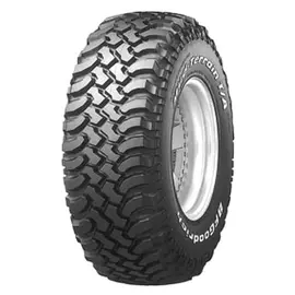 Шины 285/75 R17 BFGoodrich Mud Terrain T/A KM3 121/118Q