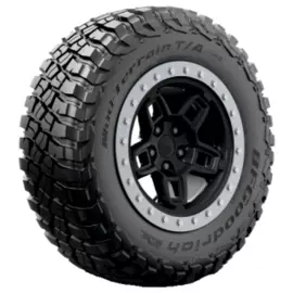 28/10 R14 BFGoodrich Mud Terrain T/A KM3
