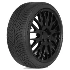 Шины 295/35 R21 Michelin Pilot Alpin 5 SUV 107V XL