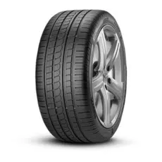 Шины 295/35 R21 Pirelli PZero Rosso Asimmetrico 107Y