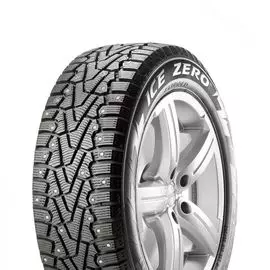 Шины 295/35 R21 Pirelli Winter Ice Zero 107H XL