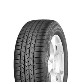 Шины 295/40 R20 Continental ContiCrossContact Winter 110V XL FR