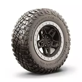 Шины 305/55 R20 Bfgoodrich Mud Terrain T/A KM3 121/118Q LRE