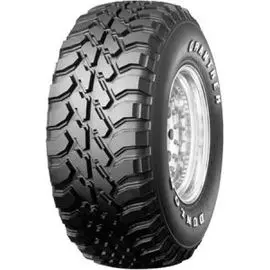 Шины 31/10,5 R15 Dunlop Grandtrek MT1 109N