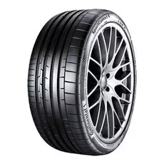 325/30 R21 Continental SportContact 6 108Y XL